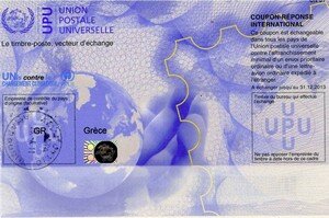 Purchase IRCs